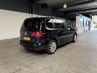 Volkswagen Touran 1.2 TSI Highline BlueMotion 7 persons NAP! picture 5