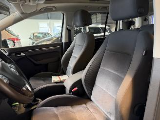 Volkswagen Touran 1.2 TSI Highline BlueMotion 7 persons NAP! picture 17