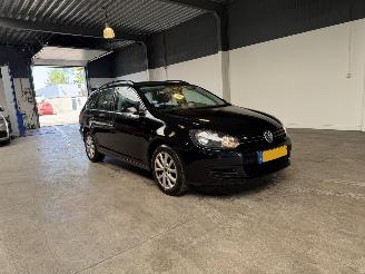 Volkswagen Golf 1.2 TSI Comfort Executive Line NAP! picture 7