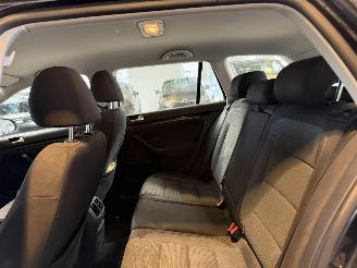 Volkswagen Golf 1.2 TSI Comfort Executive Line NAP! picture 13