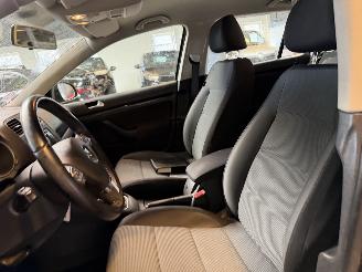 Volkswagen Golf 1.2 TSI Comfort Executive Line NAP! picture 16