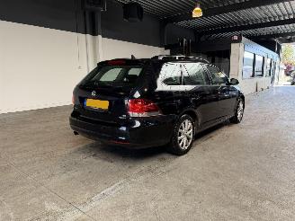 Volkswagen Golf 1.2 TSI Comfort Executive Line NAP! picture 5