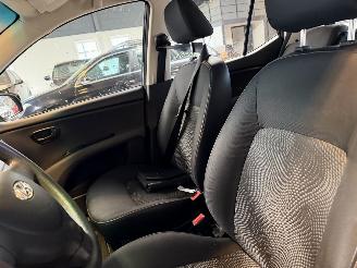 Hyundai I-10 1.0 i-Drive Cool 118.000 NAP! picture 13