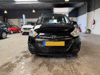 Hyundai I-10 1.0 i-Drive Cool 118.000 NAP! picture 8