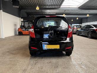 Hyundai I-10 1.0 i-Drive Cool 118.000 NAP! picture 4