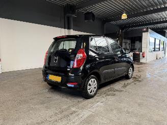 Hyundai I-10 1.0 i-Drive Cool 118.000 NAP! picture 5