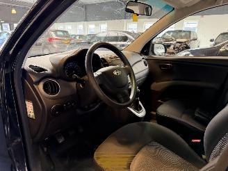 Hyundai I-10 1.0 i-Drive Cool 118.000 NAP! picture 11