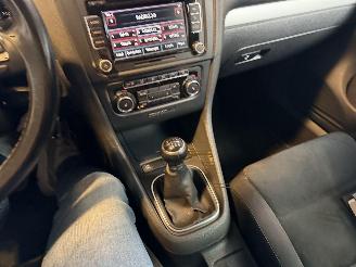 Volkswagen Golf 1.4 TSI Trendline picture 17