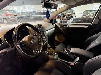 Volkswagen Golf 1.4 TSI Trendline picture 13