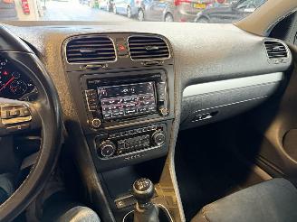 Volkswagen Golf 1.4 TSI Trendline picture 16