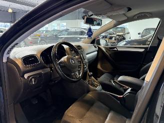 Volkswagen Golf 1.4 TSI Trendline picture 10