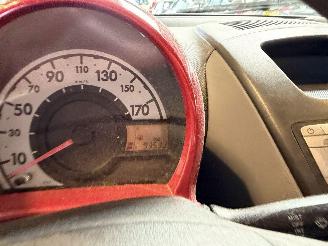 Toyota  1.0-12V Aspiration Red 93.000 NAP! picture 17