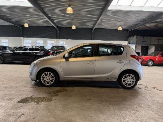 Hyundai I-20 1.4i DynamicVersion Automaat picture 2