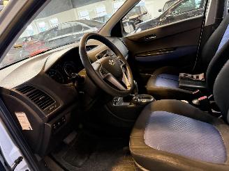 Hyundai I-20 1.4i DynamicVersion Automaat picture 14