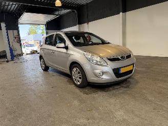 Hyundai I-20 1.4i DynamicVersion Automaat picture 7