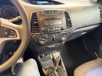 Hyundai I-20 1.4i DynamicVersion Automaat picture 18