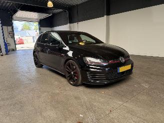 Volkswagen Golf 2.0 TSI GTI Performance Pano Leer VOL! picture 7