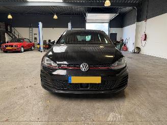 Volkswagen Golf 2.0 TSI GTI Performance Pano Leer VOL! picture 8
