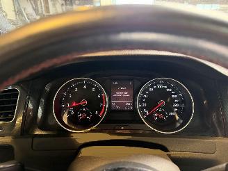 Volkswagen Golf 2.0 TSI GTI Performance Pano Leer VOL! picture 22