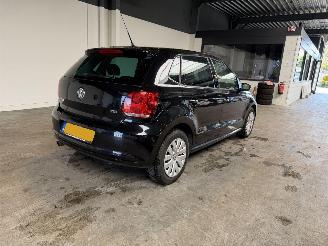 Volkswagen Polo 1.2 TSI Highline picture 5