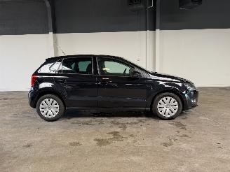 Volkswagen Polo 1.2 TSI Highline picture 6