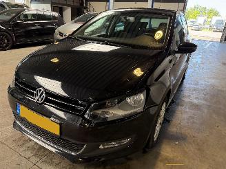 Volkswagen Polo 1.2 TSI Highline picture 10