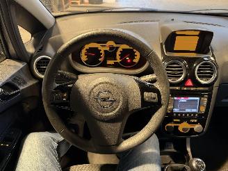 Opel Corsa 1.4-16V BlitZ picture 21