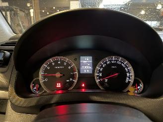 Suzuki Swift 1.2 Bandit EASSS picture 26