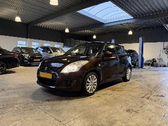 Unfallwagen Suzuki Swift 1.2 Bandit EASSS 2013/7