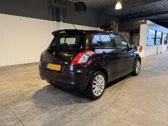 Suzuki Swift 1.2 Bandit EASSS picture 5