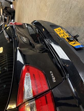 Kia Rio 1.2 CVVT DynamicLine picture 9