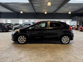 Kia Rio 1.2 CVVT DynamicLine picture 2