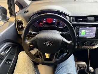 Kia Rio 1.2 CVVT DynamicLine picture 21