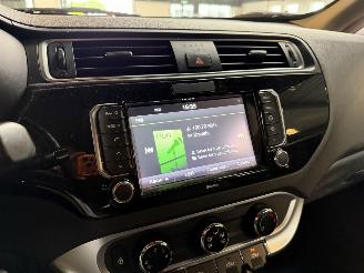 Kia Rio 1.2 CVVT DynamicLine picture 22