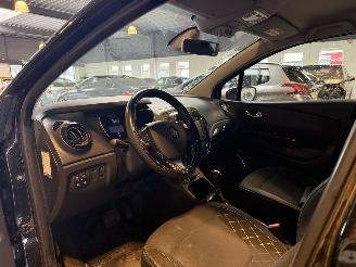 Renault Captur 1.2 TCe Dynamique picture 15