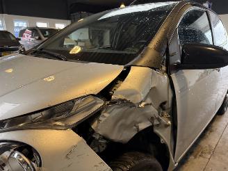 Citroën C1 1.2 PureTech Shine picture 10