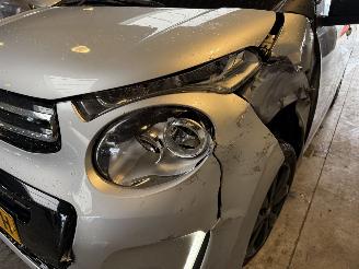 Citroën C1 1.2 PureTech Shine picture 9