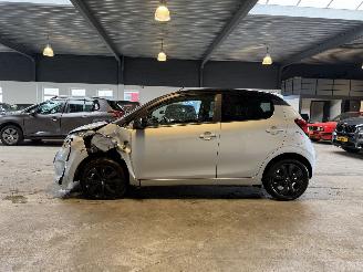 Citroën C1 1.2 PureTech Shine picture 2