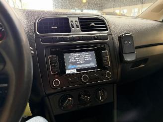 Volkswagen Polo 1.2 TDI BlueMotion Comfort Edition picture 21