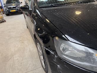 Volkswagen Polo 1.2 TDI BlueMotion Comfort Edition picture 9
