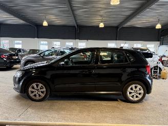 Volkswagen Polo 1.2 TDI BlueMotion Comfort Edition picture 2