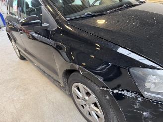 Volkswagen Polo 1.2 TDI BlueMotion Comfort Edition picture 10
