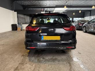 Kia Optima 2.0 GDI PHEV ExecutiveLine picture 4