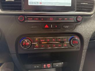 Kia Optima 2.0 GDI PHEV ExecutiveLine picture 27