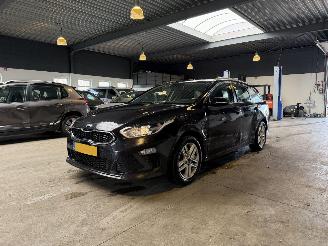 Schadeauto Kia Optima 2.0 GDI PHEV ExecutiveLine 2019/1
