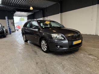 Toyota Avensis Wagon 1.8 VVTi Luna picture 7