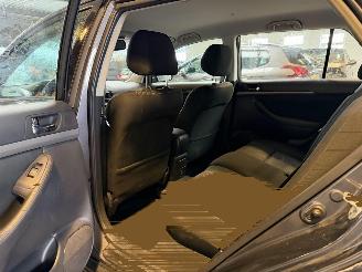 Toyota Avensis Wagon 1.8 VVTi Luna picture 12