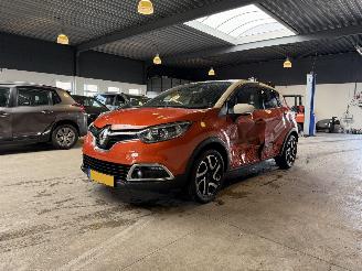 Avarii autoturisme Renault Captur 0.9 TCe Dynamique 2013/6