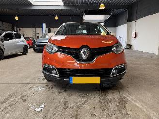 Renault Captur 0.9 TCe Dynamique picture 8