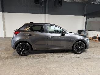 Mazda 2 1.5 e-SkyActiv-G 90 Homura NAP! BTW picture 6